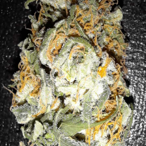 THCA Bud